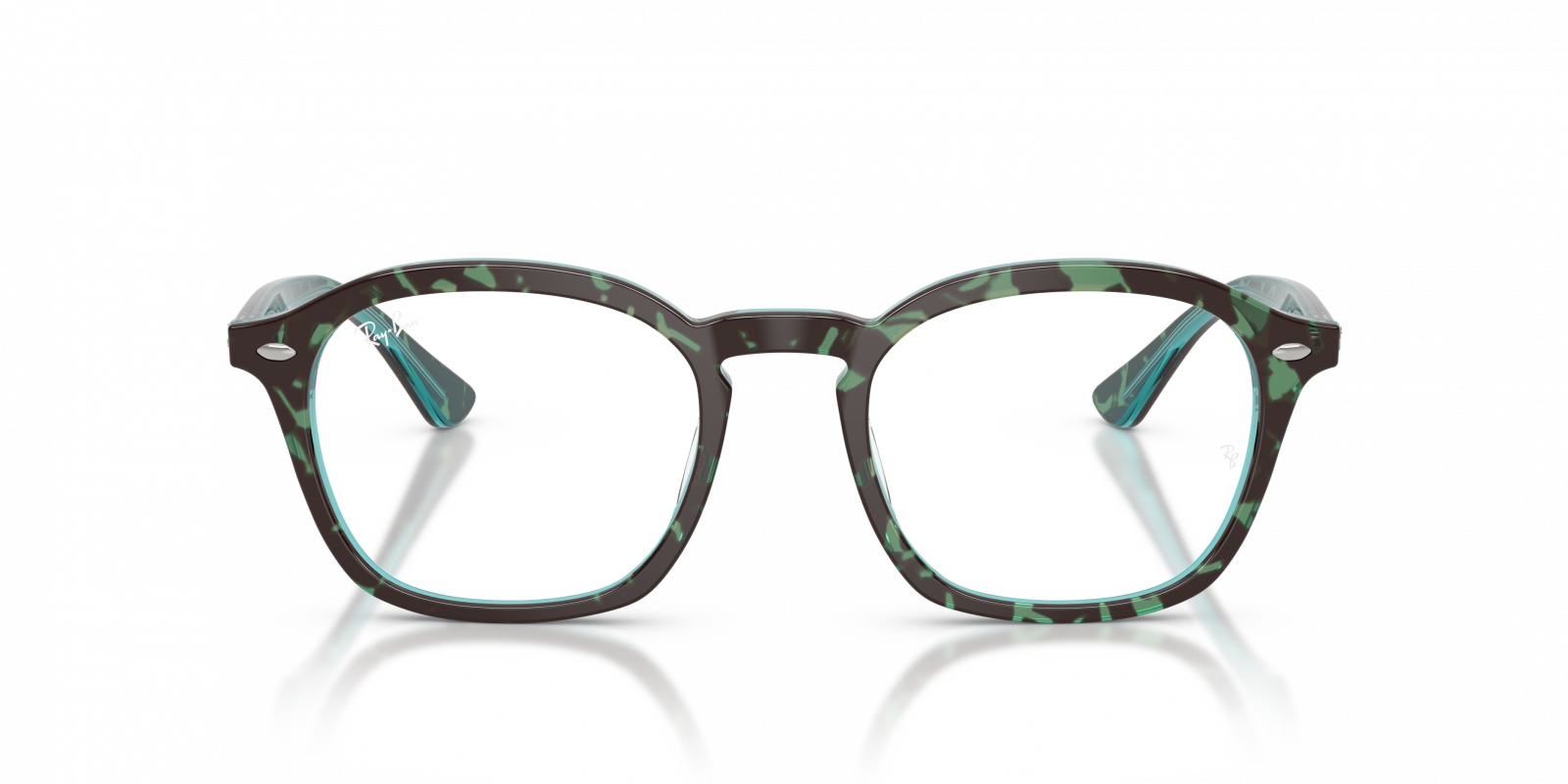 Ray-Ban RX5451 8486  